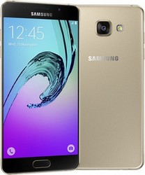 Замена сенсора на телефоне Samsung Galaxy A5 (2016) в Набережных Челнах